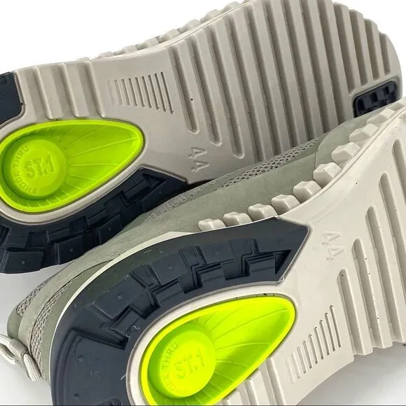 Ecco Men's ZipFlex M Outdoor Sneakers