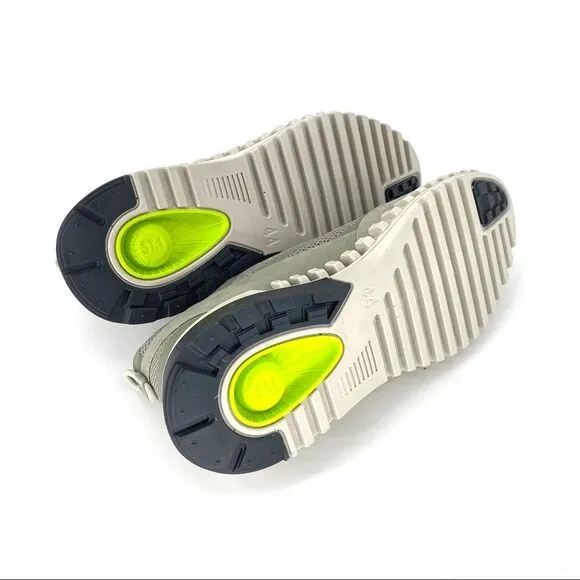 Ecco Men's ZipFlex M Outdoor Sneakers