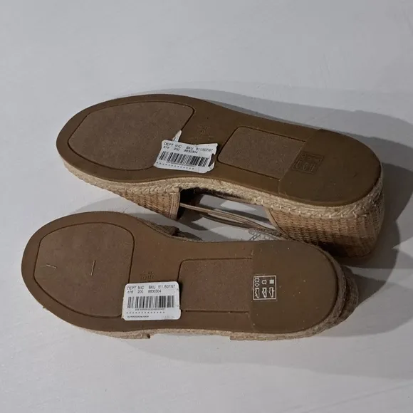 Eileen Fisher Lee Espadrille Flats
