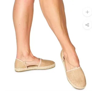 Eileen Fisher Lee Espadrille Flats