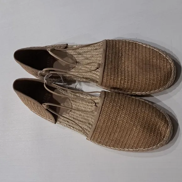 Eileen Fisher Lee Espadrille Flats