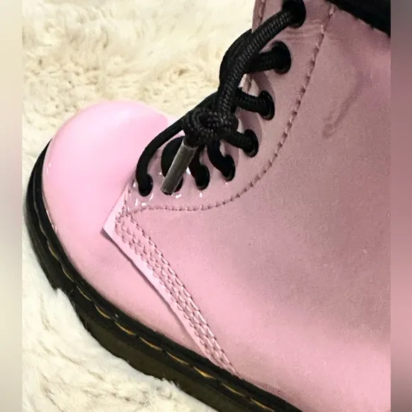 EUC Dr. Martens 1460 Boot - Kids Size 9