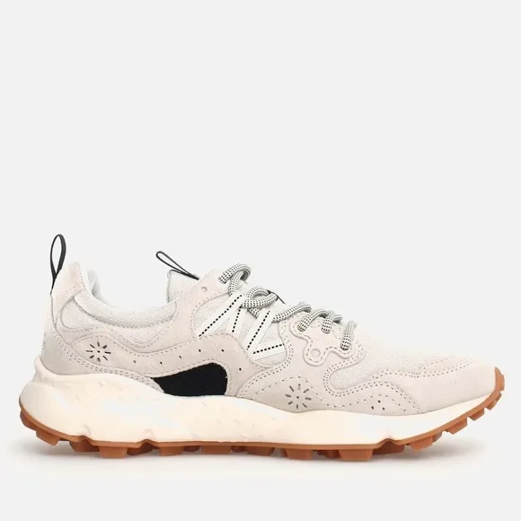 Flower Mountain sneakers 8.5