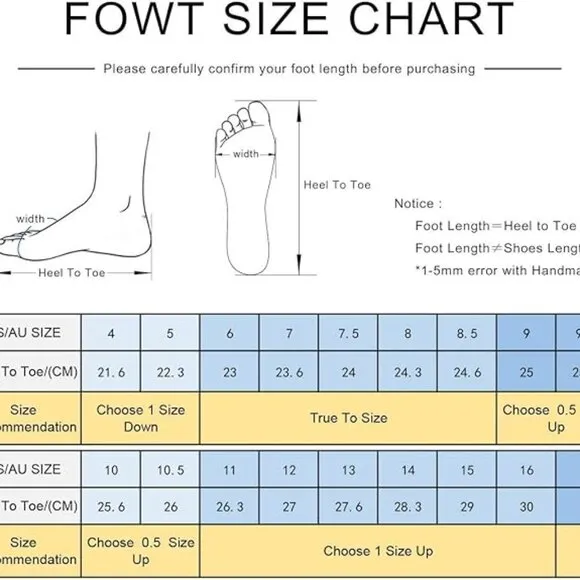 FOWT Black Chunky Heel Leather Loafer Square Toe High Heel Loafer Slip-on Shoes