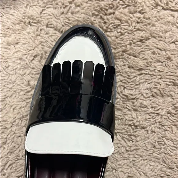 Franco Sarto Loafers-‎ Brand New