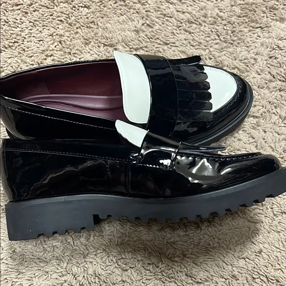 Franco Sarto Loafers-‎ Brand New