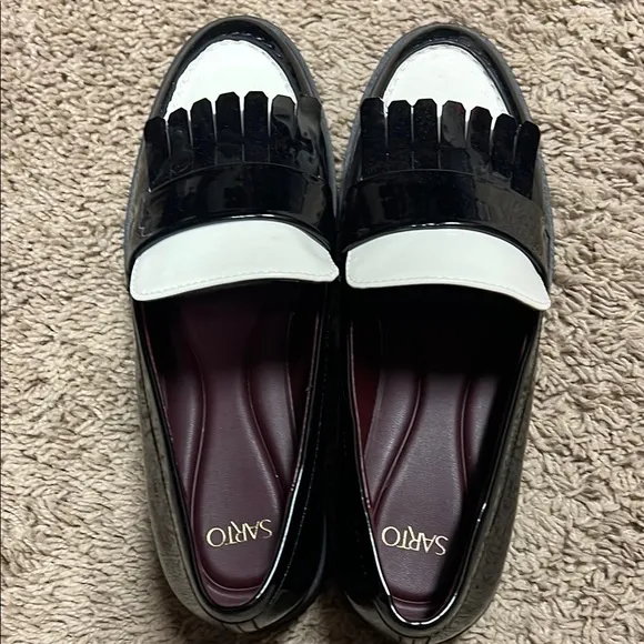 Franco Sarto Loafers-‎ Brand New