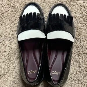 Franco Sarto Loafers-‎ Brand New