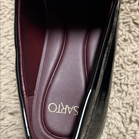 Franco Sarto Loafers-‎ Brand New