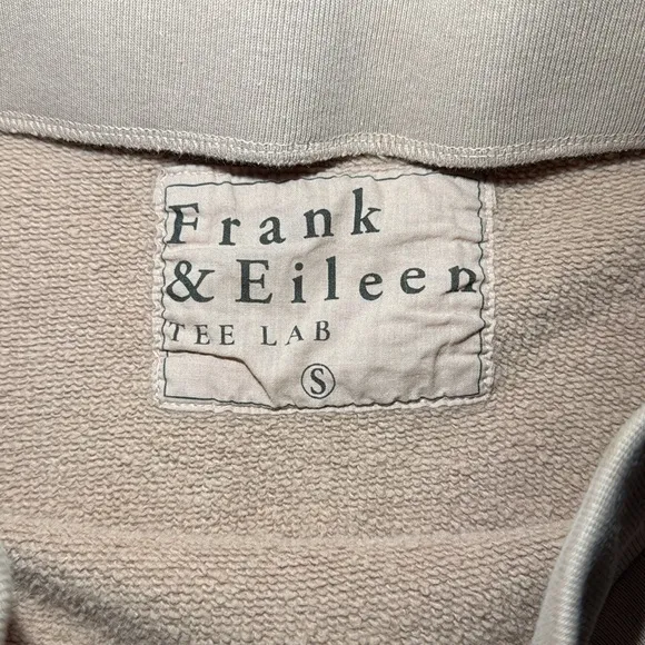Frank &amp; Eileen the donegal unforgettable skirt size small