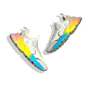 Free People x Flower Mountain Addison Tie-Dye Sneakers $240