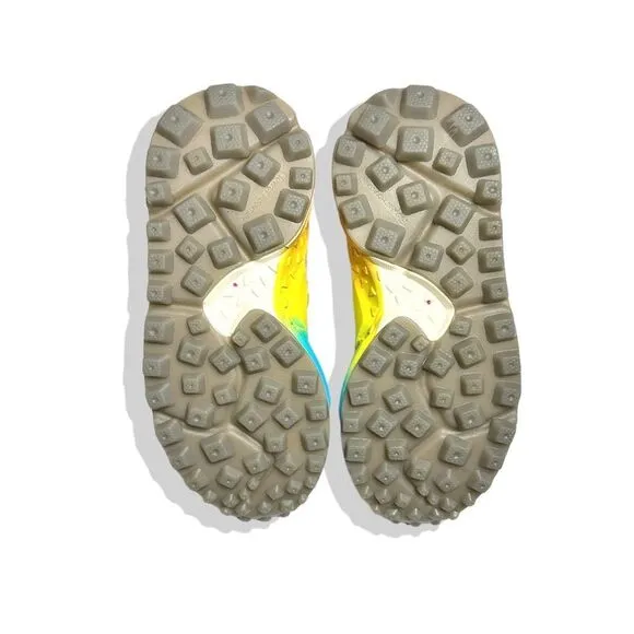 Free People x Flower Mountain Addison Tie-Dye Sneakers $240