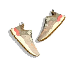 Free People x Flower Mountain Wesley Suede Sneakers $240