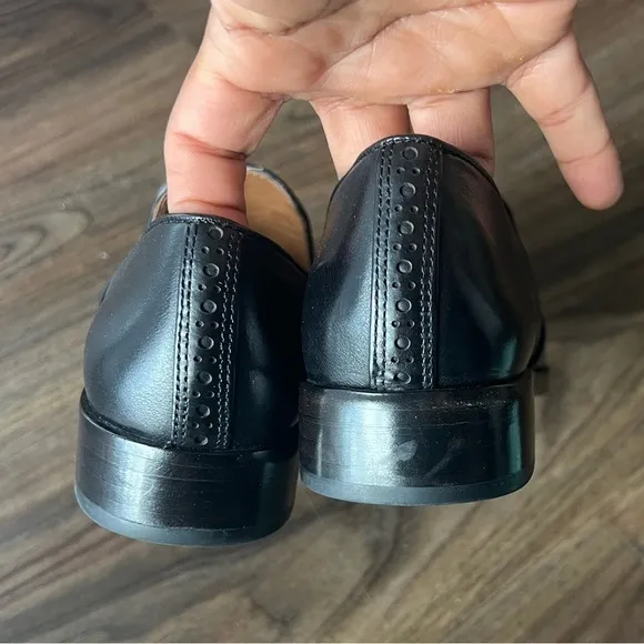 Frye Loafers with tassels