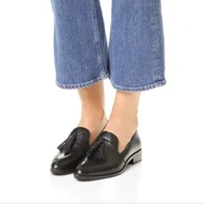 Frye Loafers with tassels