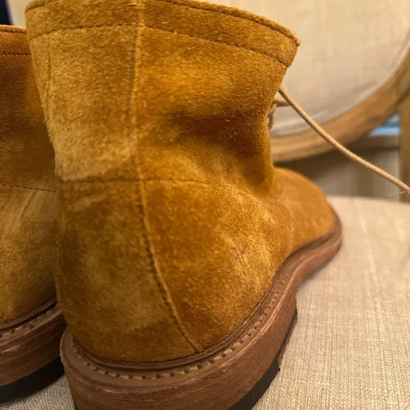 Frye | Paul Lace Up