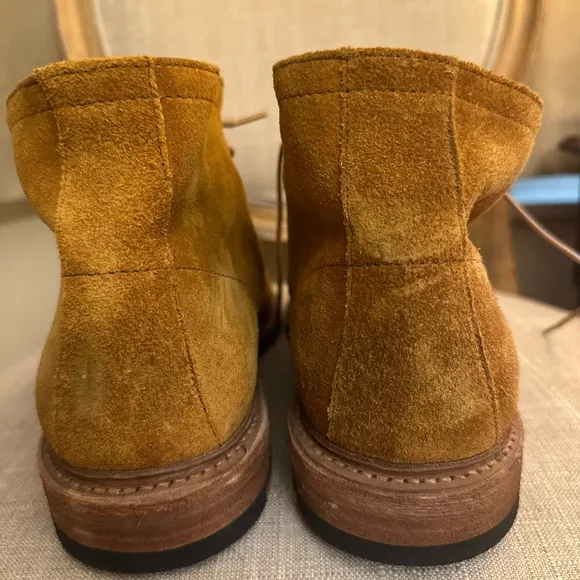 Frye | Paul Lace Up