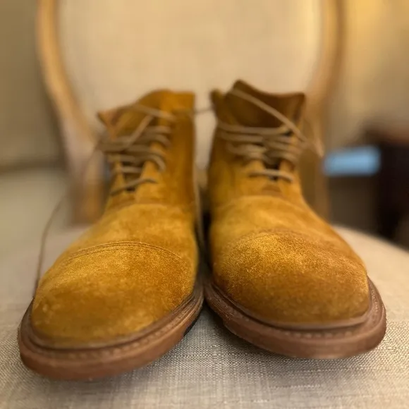 Frye | Paul Lace Up