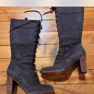 Frye Villager Boots