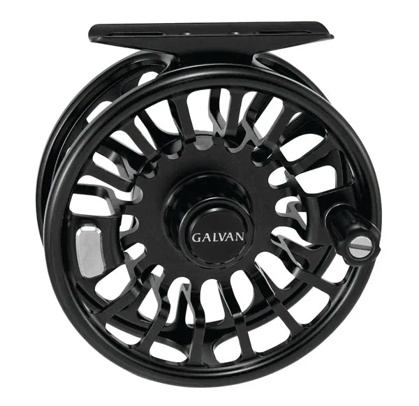 Galvan Torque