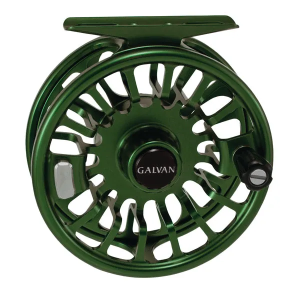 Galvan Torque