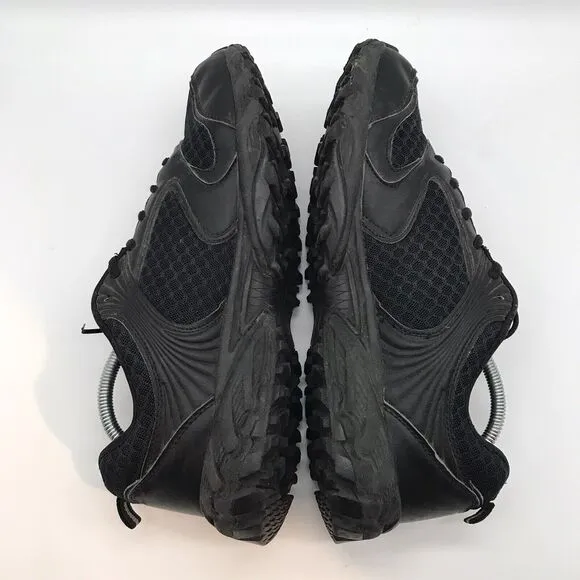 GELÄNDE Sneakers German Style Top Outdoor Sport Shoes Gr. 44 UK 10 28,5 cm US 11