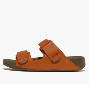 GOGH Men’s Leather Sandals by FITFLOP