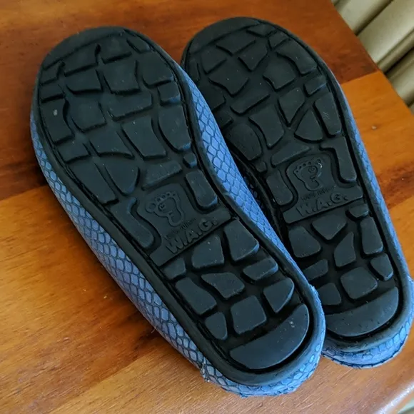Gorgeous W.A.G. Toddler Loafers