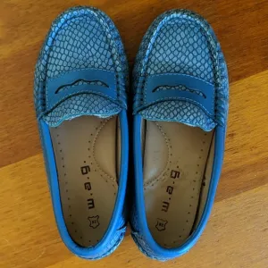 Gorgeous W.A.G. Toddler Loafers