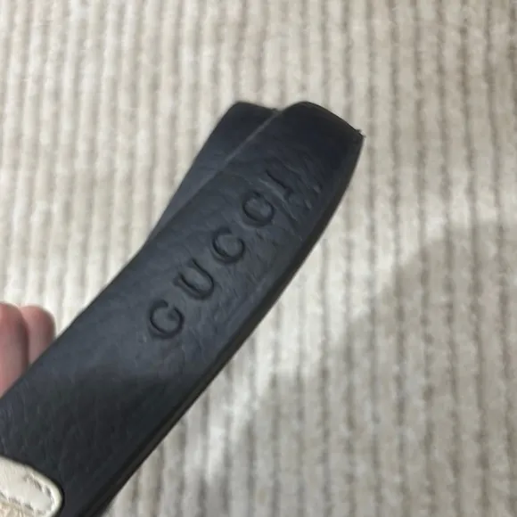Gucci 2018 collection slides