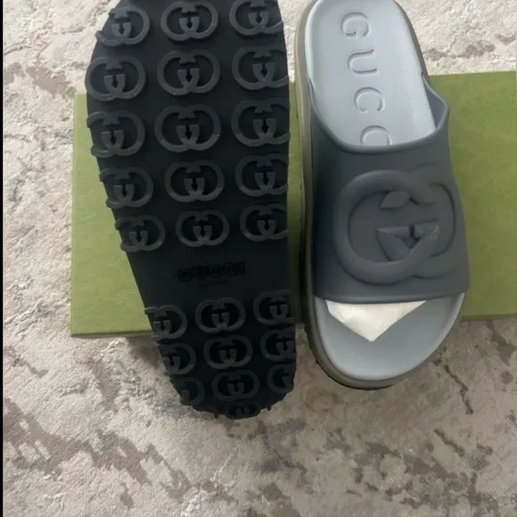 Gucci Slide Sandals