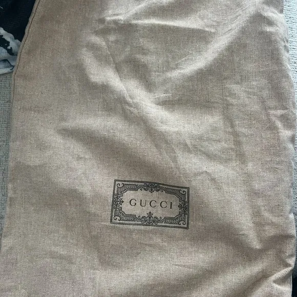 Gucci Slide Sandals