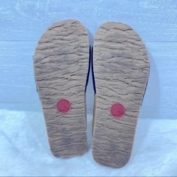 Haflinger Slide women’s Sandals Size 42