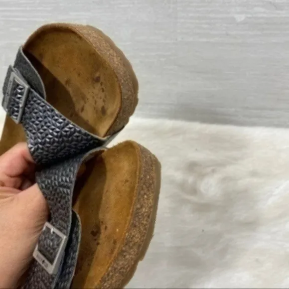 Haflinger Slide women’s Sandals Size 42