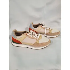 Hoff Riad Man Sneakers Size 7.5.s58