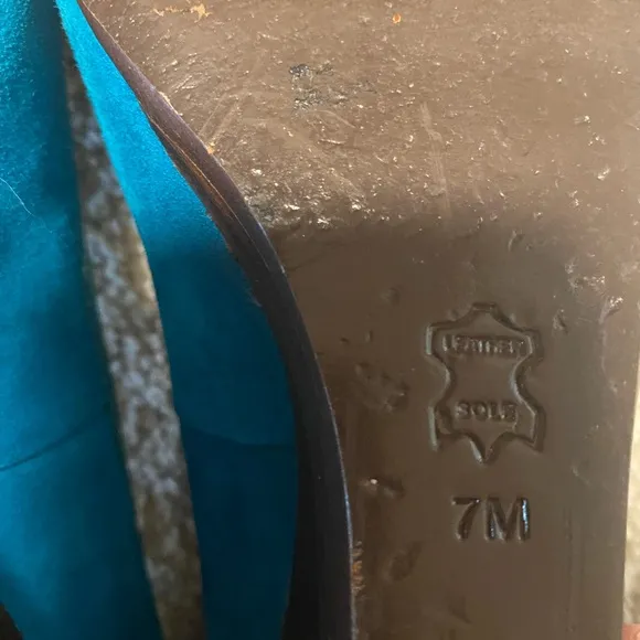 HOLIDAY SALE 🎄🎄AUTH TORY BUTCH FLATS ORIGINAL TAG ON BOTTOM