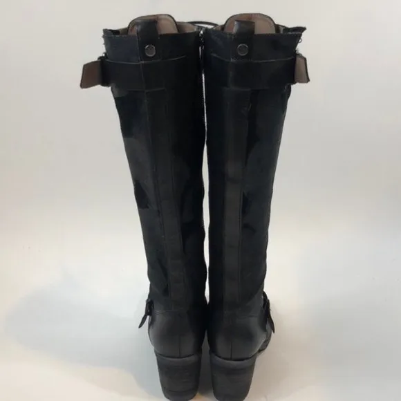 💥HOT ITEM💥 Donald J Pliner Lace Up Denali Boots!