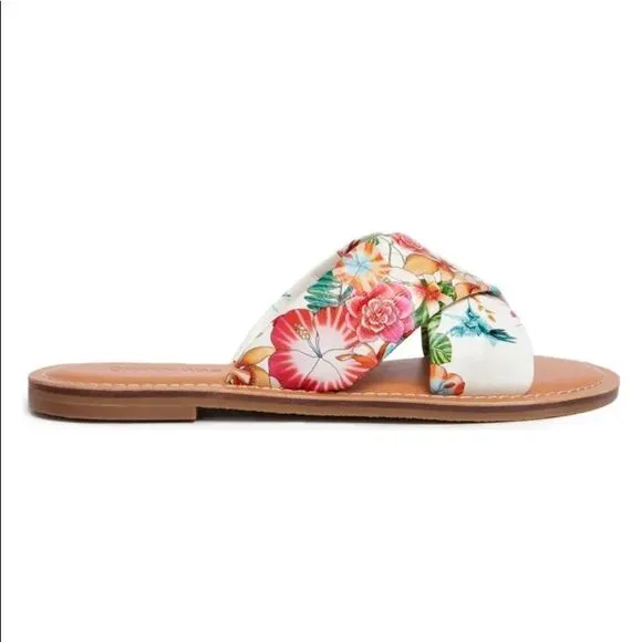 🌸HP🌸Johnny Was “Andra” Sandal!