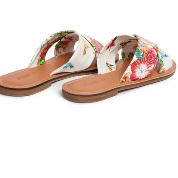 🌸HP🌸Johnny Was “Andra” Sandal!