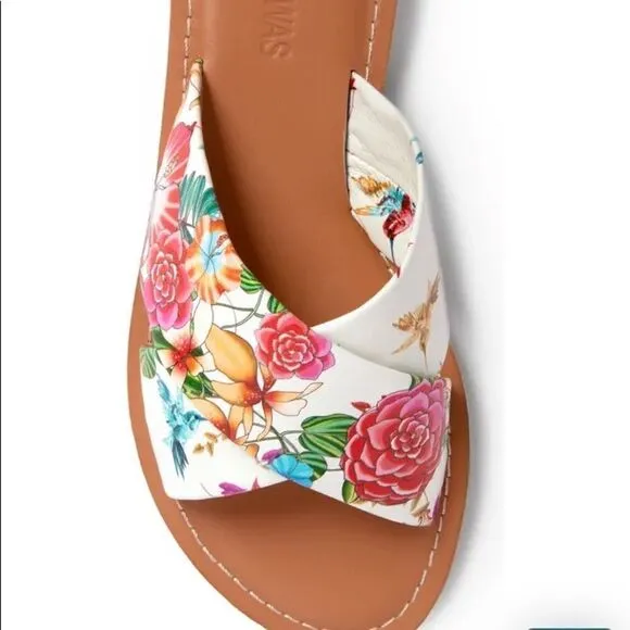 🌸HP🌸Johnny Was “Andra” Sandal!