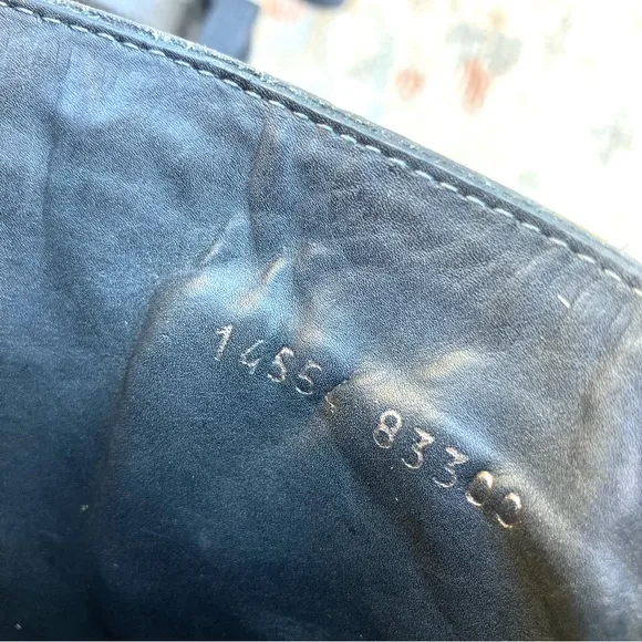 Hugo Boss Mens Lace Up Boots Sz 8