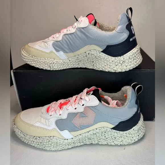 ID. EIGHT women’s Hana Light Mix Square casual vacation summer comfy outdoor