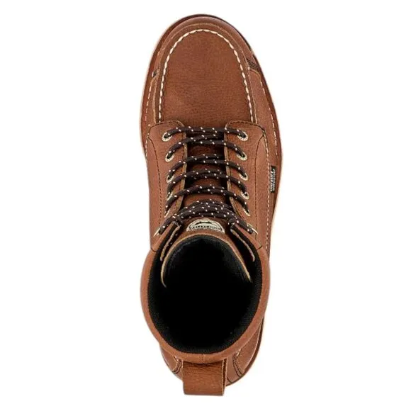 Irish Setter Red Wing Wingshooter 9-inch Waterproof Leather Boot Men's 10.5