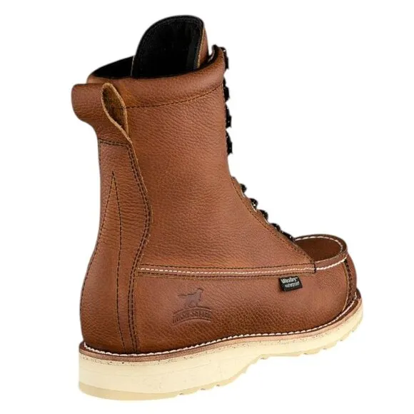 Irish Setter Red Wing Wingshooter 9-inch Waterproof Leather Boot Men's 10.5