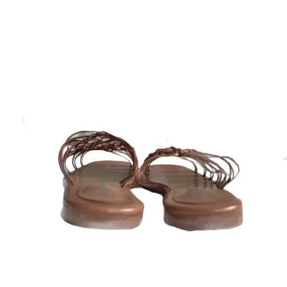 Jeffrey Campbell Emersyn Slide Sandals