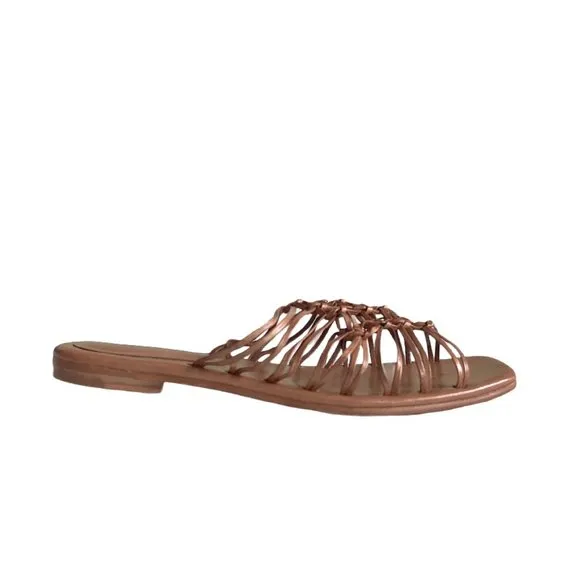 Jeffrey Campbell Emersyn Slide Sandals