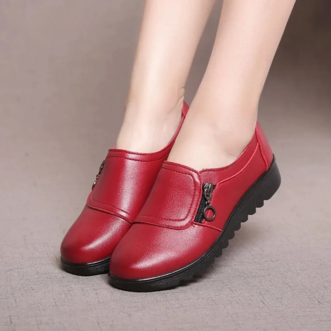 Jerlyn™ - Modern Comfort Loafers