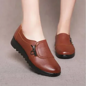 Jerlyn™ - Modern Comfort Loafers