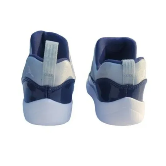 Jordan Retro 11 Little Flex Sneakers Size 10 NWOT