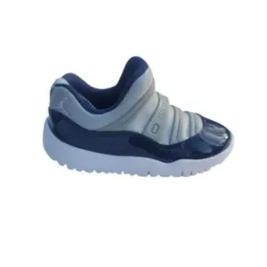 Jordan Retro 11 Little Flex Sneakers Size 10 NWOT